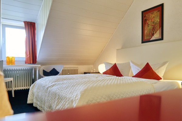 Hotel Zur Abtei